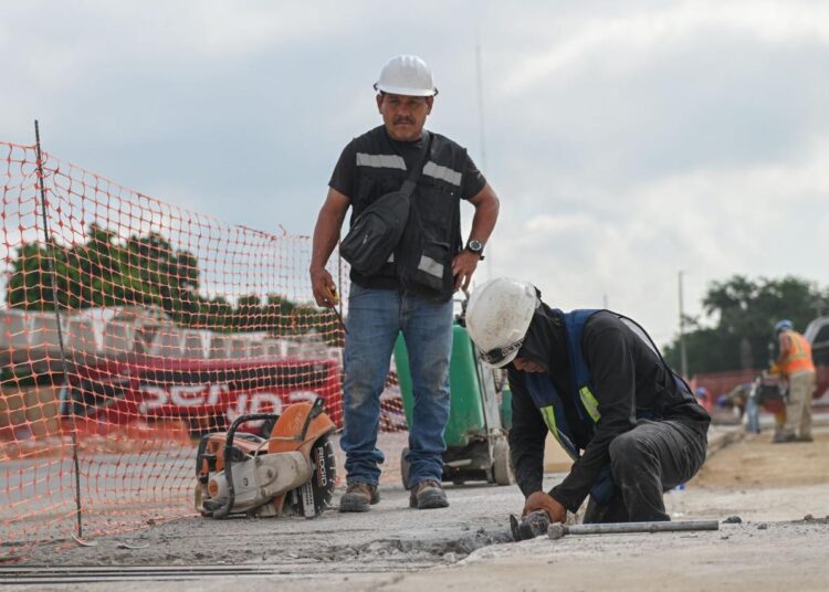 Victoria tendrá moderna y funcional central de autobuses