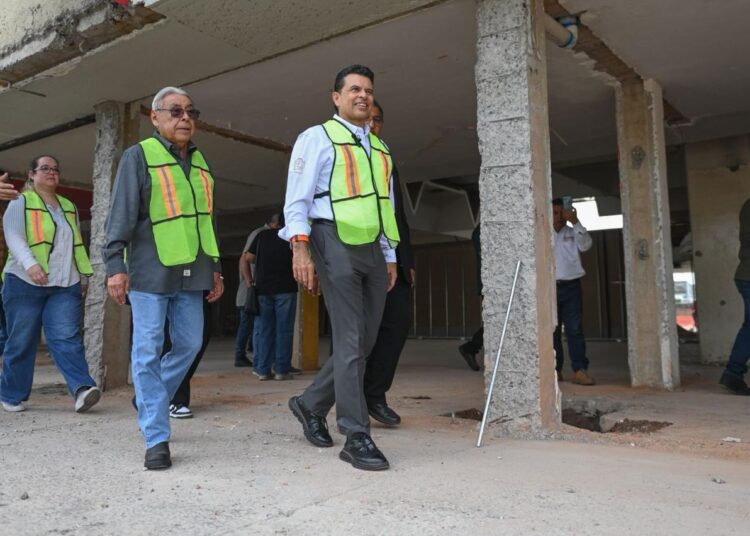 Victoria tendrá moderna y funcional central de autobuses