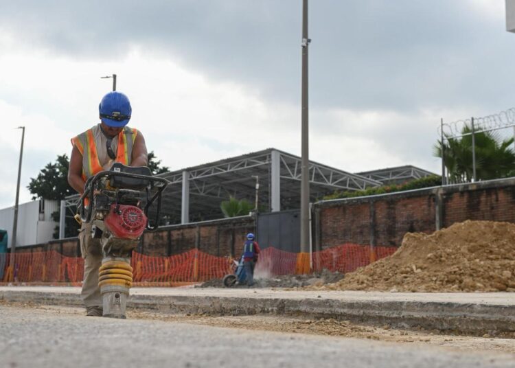 Victoria tendrá moderna y funcional central de autobuses