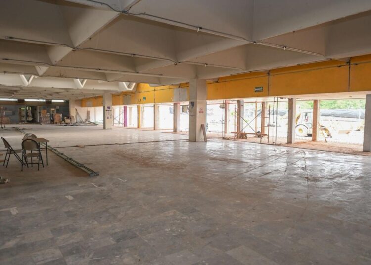 Victoria tendrá moderna y funcional central de autobuses