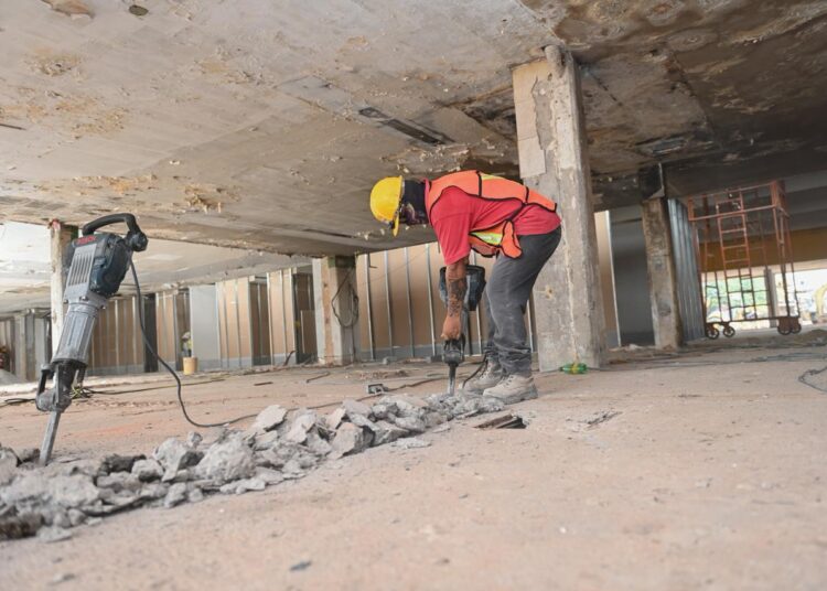 Victoria tendrá moderna y funcional central de autobuses