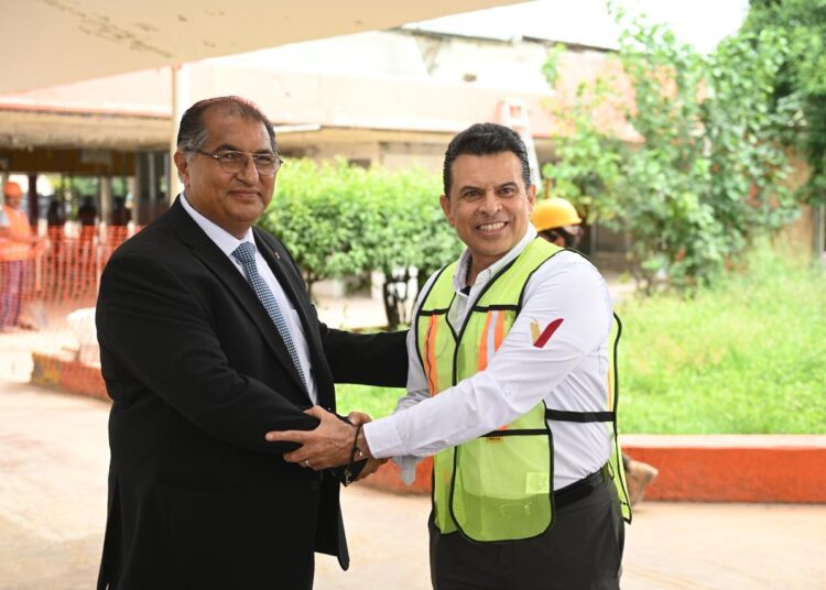 Victoria tendrá moderna y funcional central de autobuses