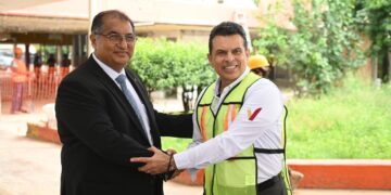 Victoria tendrá moderna y funcional central de autobuses