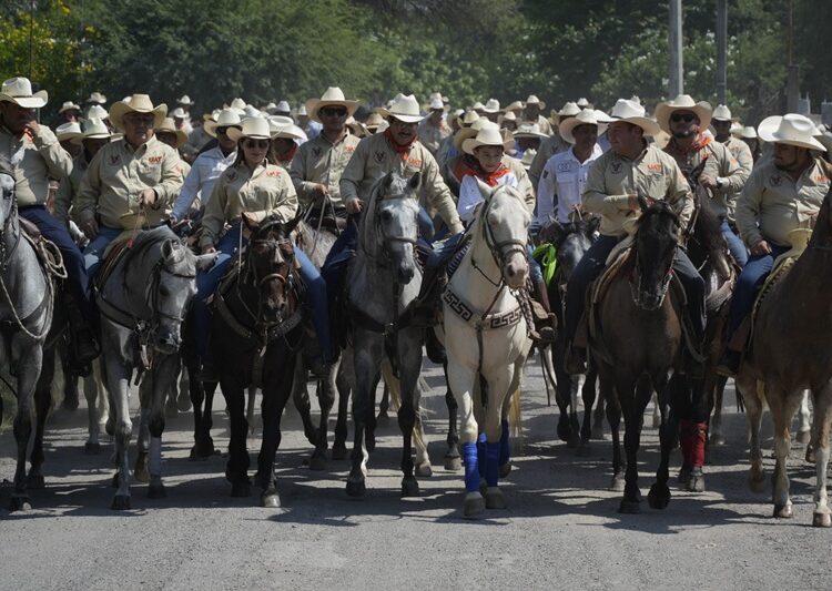 La FMVZ-UAT cierra con gran éxito los eventos del 68 aniversario de su fundación