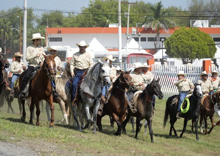La FMVZ-UAT cierra con gran éxito los eventos del 68 aniversario de su fundación