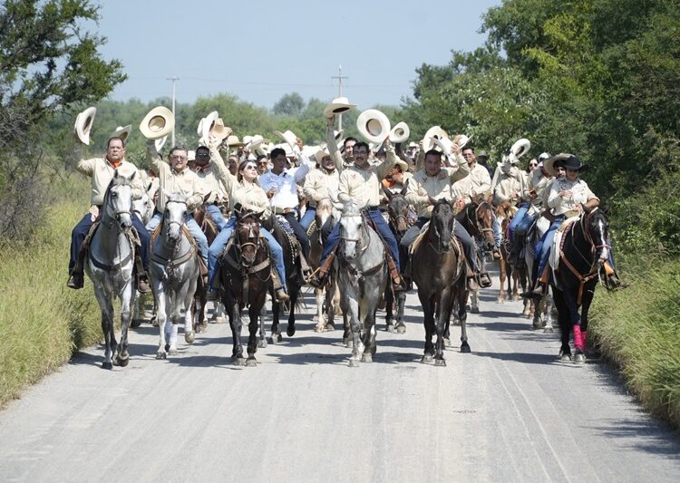 La FMVZ-UAT cierra con gran éxito los eventos del 68 aniversario de su fundación