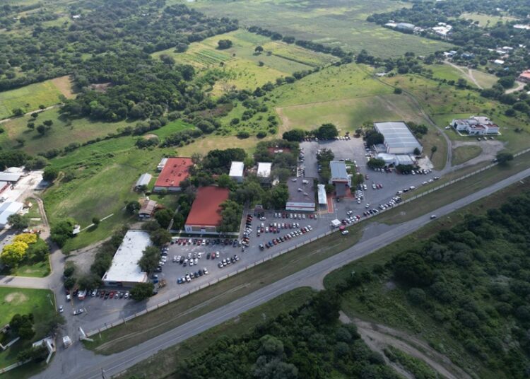 La FMVZ-UAT cierra con gran éxito los eventos del 68 aniversario de su fundación