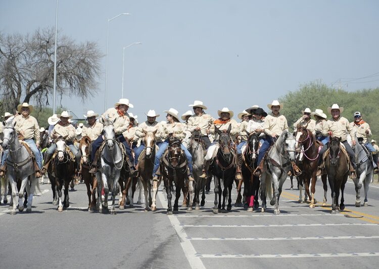 La FMVZ-UAT cierra con gran éxito los eventos del 68 aniversario de su fundación
