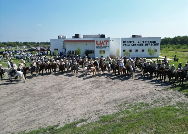 La FMVZ-UAT cierra con gran éxito los eventos del 68 aniversario de su fundación