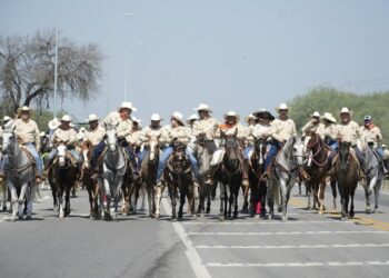 La FMVZ-UAT cierra con gran éxito los eventos del 68 aniversario de su fundación