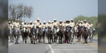 La FMVZ-UAT cierra con gran éxito los eventos del 68 aniversario de su fundación