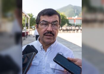 Armando Arce asume presidencia del Club Correcaminos