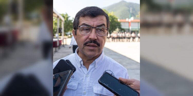 Armando Arce asume presidencia del Club Correcaminos