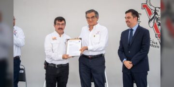 La UAT única universidad en México con rastro TIF