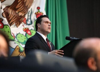 Lidera Humberto Prieto calificación de Diputados del país