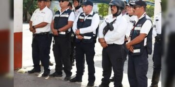 Listo Tránsito Victoria para el ‘Día de Muertos’