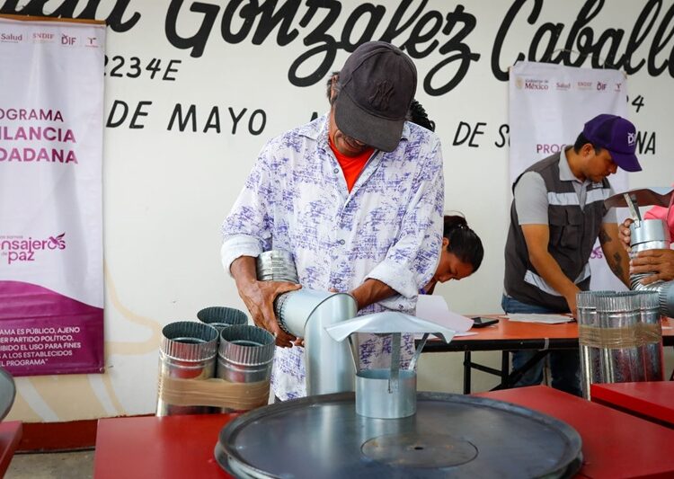 Lleva DIF Tamaulipas proyecto de estufas ecológicas a más municipios del estado