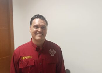 “Los alcaldes deben acercarse más a la ciudadanía”: Humberto Prieto