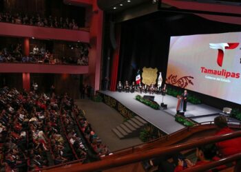 “Los compromisos se están cumpliendo”: Américo