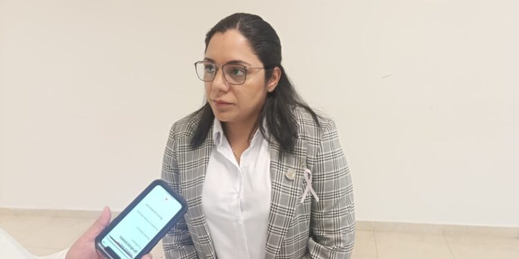 En 6 meses del 2024, policías atendieron 3,287 casos de violencia familiar en Tamaulipas