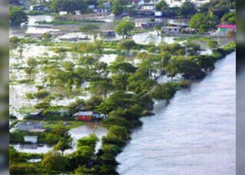 Panamá y Belice se solidarizan con México tras las fuertes lluvias
