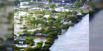 Panamá y Belice se solidarizan con México tras las fuertes lluvias