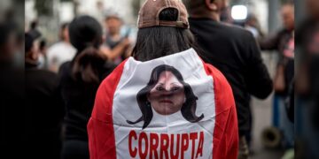 El Congreso de Perú destituye a la presidenta Dina Boluarte por “incapacidad moral”