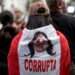El Congreso de Perú destituye a la presidenta Dina Boluarte por “incapacidad moral”