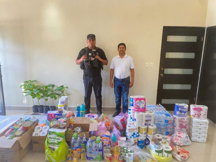 Va bien la Feria Tamaulipas 2025