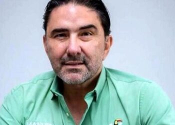 Falleció periodista tamaulipeco Víctor Contreras Piña en Tampico