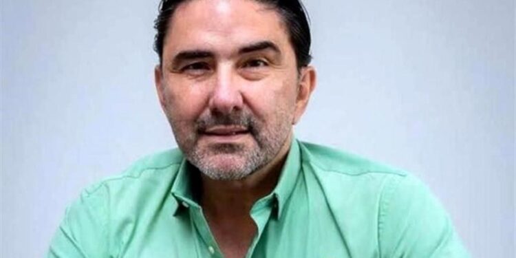 Falleció periodista tamaulipeco Víctor Contreras Piña en Tampico