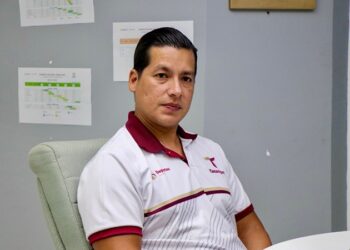 Presenta INDE Tamaulipas convocatoria para el ‘Premio Estatal del Deporte 2025’