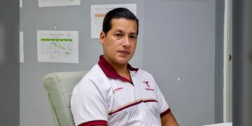 Presenta INDE Tamaulipas convocatoria para el ‘Premio Estatal del Deporte 2025’
