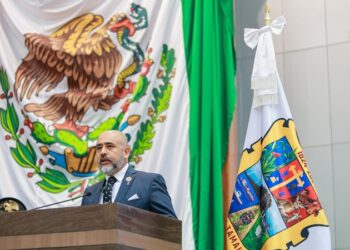 En 6 meses del 2024, policías atendieron 3,287 casos de violencia familiar en Tamaulipas