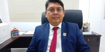 Oficinas Fiscales son centros de acopio: Marcelo Olán