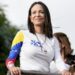 María Corina Machado, ¡Nobel de la Paz 2025!