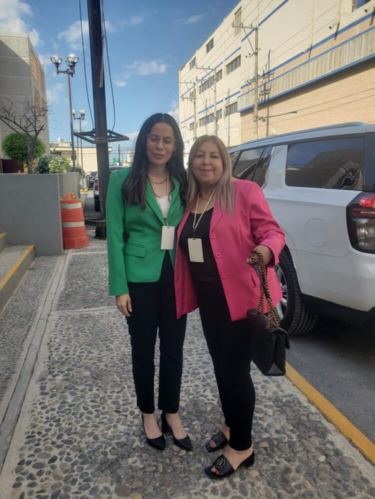 Sí habrá reelección en Morena en 2027