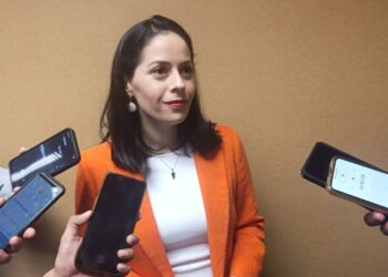 Pide diputada garantizar transporte público digno en Victoria