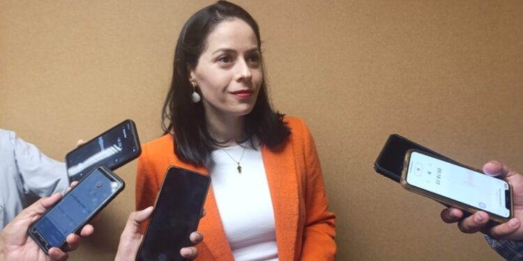 Pide diputada garantizar transporte público digno en Victoria