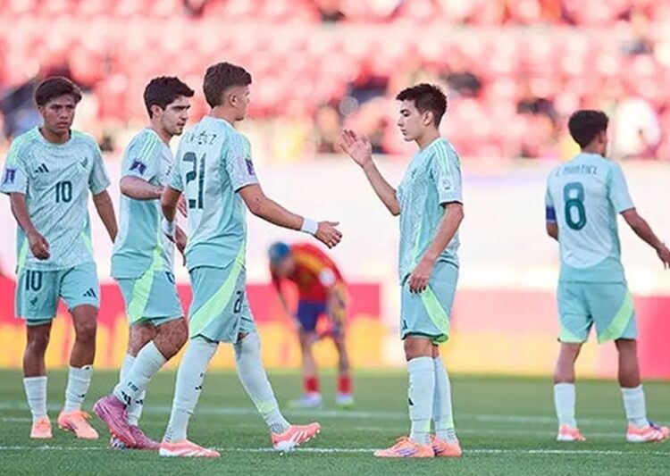 ¡En España señalan a Gilberto Mora!