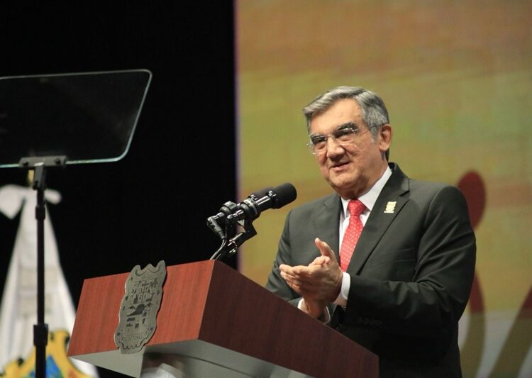 “Mi compromiso con Tamaulipas no tiene límites”: Américo Villarreal Anaya