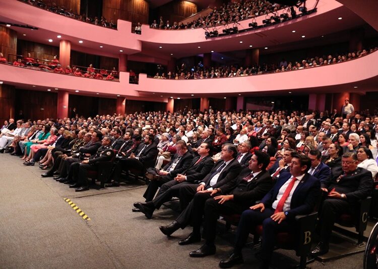 “Mi compromiso con Tamaulipas no tiene límites”: Américo Villarreal Anaya