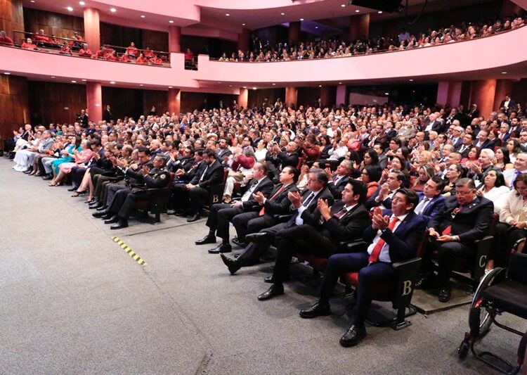 “Mi compromiso con Tamaulipas no tiene límites”: Américo Villarreal Anaya