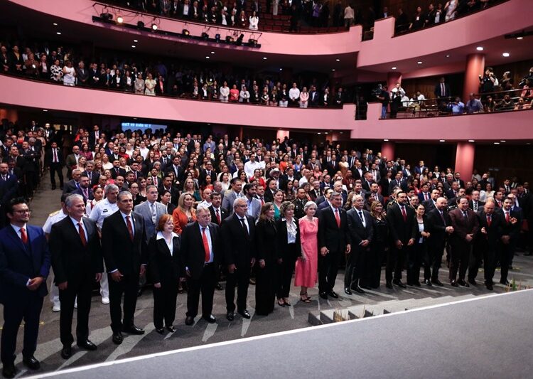 “Mi compromiso con Tamaulipas no tiene límites”: Américo Villarreal Anaya