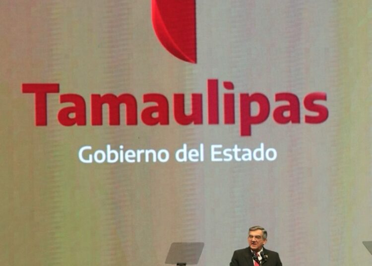 “Mi compromiso con Tamaulipas no tiene límites”: Américo Villarreal Anaya