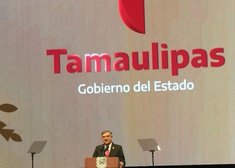 “Mi compromiso con Tamaulipas no tiene límites”: Américo Villarreal Anaya