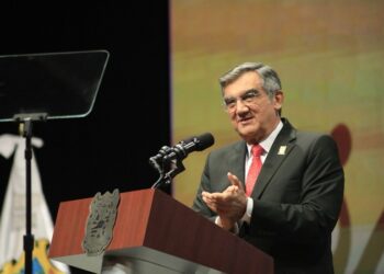 “Mi compromiso con Tamaulipas no tiene límites”: Américo Villarreal Anaya