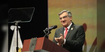 “Mi compromiso con Tamaulipas no tiene límites”: Américo Villarreal Anaya
