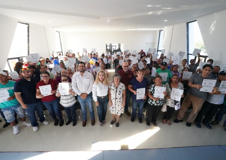 Se celebró el 5º Encuentro del ‘IETAM’ y la ‘Juventud Tamaulipeca’