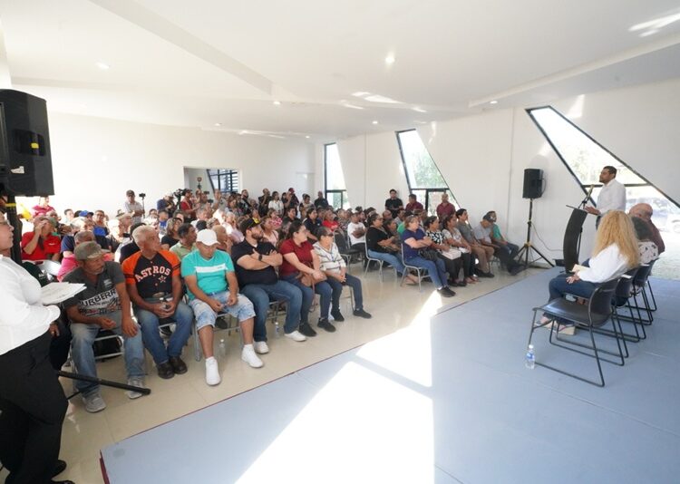 Se celebró el 5º Encuentro del ‘IETAM’ y la ‘Juventud Tamaulipeca’